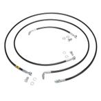 Chase Bays 89-02 Nissan 240SX S13/S14/S15 (w/OE MC/LHD)In, Ophalen of Verzenden, Nieuw