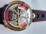 MB&F - MAD RED 1 - 7268 - Heren - 2020+, Nieuw