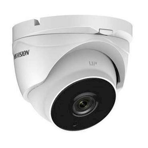 Hikvision DS-2CE56D8T-IT3Z, 40m IR, Turbo HD, Low Light,, Audio, Tv en Foto, Videobewaking, Ophalen of Verzenden