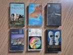 Pink Floyd - Collection of 6 x tapes - Diverse titels -, Nieuw in verpakking