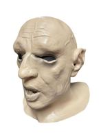 Vampier masker Nosferatu, Nieuw, Verzenden