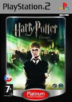Harry Potter & de Orde van de Feniks (platinum) (PlayStat..., Spelcomputers en Games, Verzenden, Gebruikt, Vanaf 3 jaar