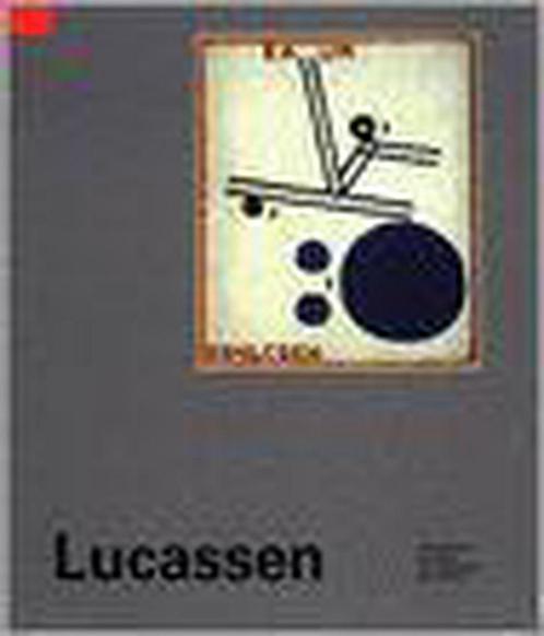 Lucassen 9789066570016 E. Stegeman, Boeken, Kunst en Cultuur | Beeldend, Gelezen, Verzenden