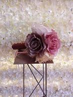 Bruidsboeket Maatwerk Sophie Autumn, Hobby en Vrije tijd, Ophalen of Verzenden, Nieuw