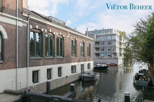 Te huur: Appartement Wittenburgergracht in Amsterdam, Huizen en Kamers, Huizen te huur, Noord-Holland, Appartement