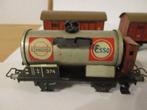 Märklin H0 - 372 / 374 / 381 - Model treinwagon (4) - Blik, Hobby en Vrije tijd, Modeltreinen | H0, Nieuw