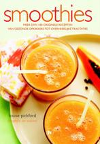 Smoothies 9789044323993, Boeken, Verzenden, Zo goed als nieuw
