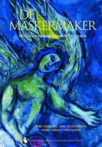 9789078395010 De maskermaker Wibe Veenbaas beschikbaar voor biedingen