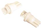 Lamp LED Wedge T10 0.2W/35Lumen/1Led, Caravans en Kamperen, Nieuw