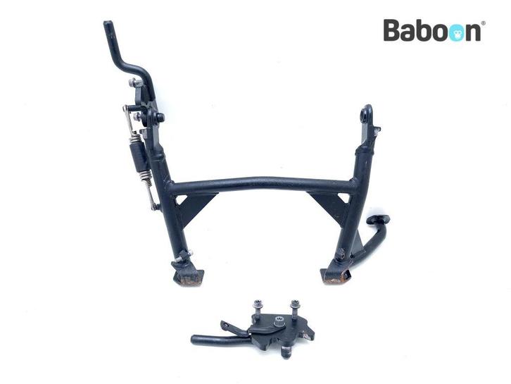 Middenbok BMW C 600 Sport (C600 K18), Motoren, Onderdelen | BMW, Gebruikt, Verzenden