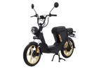 AGM Goccia GEV1000 Elektrische scooter e-scooter 25 of 45km