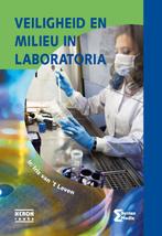 Veiligheid en milieu in laboratoria / Heron-reeks, Verzenden, Gelezen, Iris van 't Leven