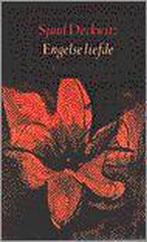 ENGELSE LIEFDE 9789021459257 S. Deckwitz, Verzenden, Zo goed als nieuw, S. Deckwitz