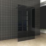 BWS Vrijstaande Inloopdouche Pro Line Rookglas met Twee, Ophalen of Verzenden, Nieuw, Douche