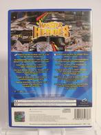 Hamster Heroes Playstation 2, Ophalen of Verzenden, Nieuw