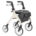 MultiMotion Curve rollator met softwielen, champagne, Ophalen of Verzenden, Nieuw