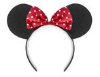 Minnie Mouse Haarband, Verzenden, Nieuw