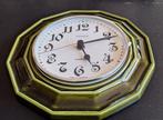 Regulateur wandklok, keukenuur (2) - KIENZLE + ZENTRA -, Antiek en Kunst, Curiosa en Brocante