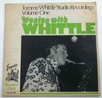 LP gebruikt - Tommy Whittle - Tommy Whittles Studio Reco..., Cd's en Dvd's, Vinyl | Jazz en Blues, Verzenden, Zo goed als nieuw