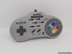 Super Nintendo / Snes - Controller - AsciiPad, Verzenden, Gebruikt