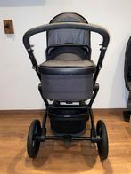 Joolz Day Plus Awesome Anthracite Complete 3in1 Kinderwagen, Kinderen en Baby's, Kinderwagens en Combinaties, Ophalen of Verzenden