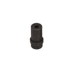 Stalen nozzle 5 mm. voor straalpistool 0013, Ophalen of Verzenden, Nieuw