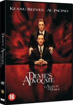 dvd film - Speelfilm - Devils Advocate - Speelfilm - Dev..., Cd's en Dvd's, Verzenden, Zo goed als nieuw