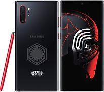 Samsung N975F Galaxy Note 10 Plus Dual SIM 256GB [Star Wars, Telecommunicatie, Mobiele telefoons | Samsung, Zonder abonnement