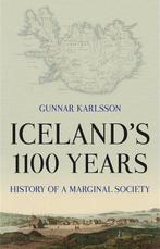 9781849049115 Icelands 1100 Years | Tweedehands, Verzenden, Zo goed als nieuw, Gunnar Karlsson