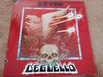 ZZ-Top, T. Rex, Angel - 10 x albums - Diverse titels - LP, Nieuw in verpakking