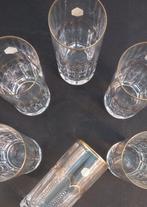 Montbronn - Drinkservies (7) - Kristal, Antiek en Kunst