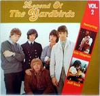 LP gebruikt - The Yardbirds - Legend Of The Yardbirds Vol. 2, Cd's en Dvd's, Vinyl | Rock, Zo goed als nieuw, Verzenden