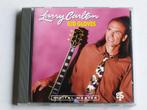 Larry Carlton - Kid Gloves, Cd's en Dvd's, Verzenden, Zo goed als nieuw