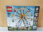 Lego - Creator Expert - 10247 - Ferris Wheel, Nieuw