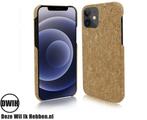 Duurzaam telefoonhoesje van kurk - iPhone 12 Pro Max, Telecommunicatie, Mobiele telefoons | Hoesjes en Frontjes | Apple iPhone