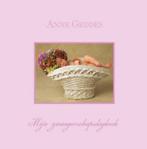Mijn zwangerschapsdagboek - Anne Geddes - 9789058977496 - Pa, Boeken, Nieuw, Verzenden