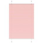 vidaXL Plissé rolgordijn 95x100 cm stofbreedte 94,4 cm, Huis en Inrichting, Stoffering | Gordijnen en Lamellen, Verzenden, Nieuw