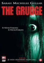 dvd film - The Grudge - The Grudge, Cd's en Dvd's, Dvd's | Overige Dvd's, Verzenden, Zo goed als nieuw