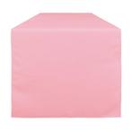 Tafellopers Pink Roze 30x132cm Treb SP, Huis en Inrichting, Verzenden, Nieuw, Overige kleuren, Tafelkleed of Tafelzeil