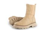 DSTRCT Chelsea Boots in maat 40 Beige | 10% extra korting, Kleding | Dames, Schoenen, Gedragen, Beige, Overige typen, DSTRCT