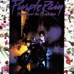 Prince Prince & The Revolution Purple Rain CD, Cd's en Dvd's, Verzenden, Nieuw in verpakking