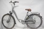 Refurbished Curtis N7-48 cm-Wit, Fietsen en Brommers, Gebruikt, Versnellingen, Ophalen of Verzenden, Minder dan 47 cm