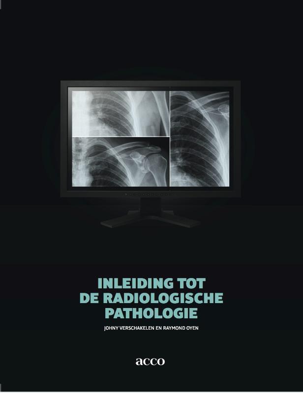 Inleiding tot de radiologische pathologie 9789033489860, Boeken, Wetenschap, Gelezen, Verzenden