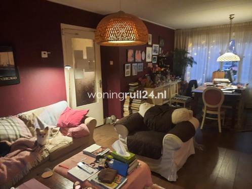 Woningruil - Medanstraat 6 - 3 kamers en Utrecht, Huizen en Kamers, Woningruil, Utrecht