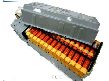 NIEUW Toyota Prius 2 of Prius 3 Hybride Batterij/Accu-pakket beschikbaar voor biedingen