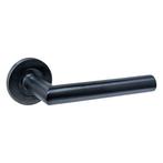 Deurbeslag | Deurklink | Intersteel | Q01, Doe-het-zelf en Verbouw, Hang- en Sluitwerk, Verzenden, Nieuw