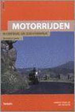 MOOISTE MOTORROUTES CENTRAAL Z-FRANKRIJK 9789026118289, Verzenden, Gelezen, A. Seiler