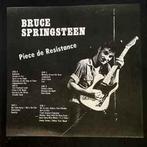 lp box - Bruce Springsteen - PiÃ¨ce De RÃ©sistance (USA), Verzenden, Zo goed als nieuw