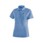 Maier Sports Functioneel shirt Ulrike Dames polo, pique, Verzenden, Nieuw