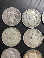 Italië. 1863-1915 (Zonder Minimumprijs)